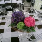 La imagen 1 de la Empresa CUERNAVACATERING Banquetes a Domicilio y Salones para eventos en Cuernavaca MOR