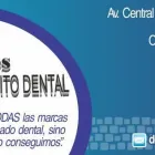 La imagen 1 de la Empresa CUMBRES DEPOSITO DENTAL Salud y Medicina en Reynosa TAM