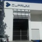 La imagen 2 de la Empresa CUPRUM METALES LAMINADOS Servicios Profesionales y de Negocios en Chihuahua MEX