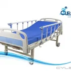 La imagen 3 de la Empresa CURA MÉXICO Salud y Medicina en Ciudad De México CMX