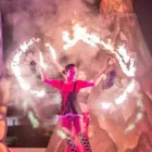 La imagen 3 de la Empresa CURIELPRODUCCIONES Grupos e Instrumentos Musicales en Puerto Vallarta JAL