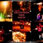 La imagen 8 de la Empresa CURIELPRODUCCIONES Grupos e Instrumentos Musicales en Puerto Vallarta JAL