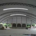 La imagen 1 de la Empresa CURVOTECHOS Materiales de Construcción en Puebla MEX