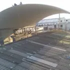 La imagen 2 de la Empresa CURVOTECHOS Materiales de Construcción en Puebla MEX