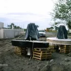 La imagen 18 de la Empresa CVS SERVICIOS DE AGUA S.A. DE C.V. Servicios Profesionales y de Negocios en Los Reyes Acaquilpan MEX