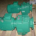 La imagen 24 de la Empresa CVS SERVICIOS DE AGUA S.A. DE C.V. Servicios Profesionales y de Negocios en Los Reyes Acaquilpan MEX