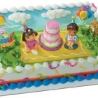 La imagen 3 de la Empresa D´GABY REPOSTERIA FINA en Guadalajara JAL