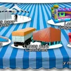 La imagen 1 de la Empresa D'ROMO MEMBRANAS Organización y Realización de Fiestas y Eventos en Mexicali BCN