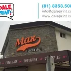 La imagen 2 de la Empresa DALE PRINT Servicios Profesionales y de Negocios en San Nicolás De Los Garza NLE
