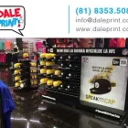 La imagen 3 de la Empresa DALE PRINT Servicios Profesionales y de Negocios en San Nicolás De Los Garza NLE