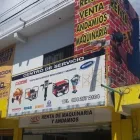 La imagen 6 de la Empresa DAN EQUIPANDO TU OBRA Maquinaria y Equipos para Construcción en Playa Del Carmen ROO