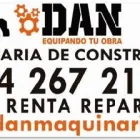La imagen 7 de la Empresa DAN EQUIPANDO TU OBRA Maquinaria y Equipos para Construcción en Playa Del Carmen ROO