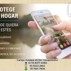 La imagen 1 de la Empresa DANASERV SYSTEMS Sistemas de control automático en Ciudad De México CMX