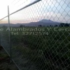 La imagen 1 de la Empresa DE ALAMBRADOS Y CERCAS Materiales de Construcción en Guadalajara JAL
