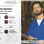 La imagen 1 de la Empresa DE MAGNO SEGURIDAD INDUSTRIAL Uniformes en Torreón COA