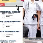 La imagen 2 de la Empresa DE MAGNO SEGURIDAD INDUSTRIAL Uniformes en Torreón COA