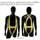 La imagen 21 de la Empresa DE MAGNO SEGURIDAD INDUSTRIAL Uniformes en Torreón COA