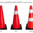 La imagen 24 de la Empresa DE MAGNO SEGURIDAD INDUSTRIAL Uniformes en Torreón COA