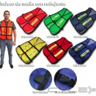 La imagen 34 de la Empresa DE MAGNO SEGURIDAD INDUSTRIAL Uniformes en Torreón COA