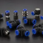 La imagen 1 de la Empresa DE WIT NEUMATICA S.A. DE C.V. Supermecados en San Andrés Cholula PUE