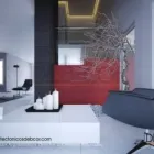 La imagen 3 de la Empresa DEBCOR PROYECTOS ARQUITECTONICOS Servicios Profesionales y de Negocios en Reynosa TAM