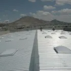 La imagen 3 de la Empresa DECKE Productos Metálicos y Acrílicos en Ciudad Juárez CHH