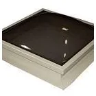 La imagen 19 de la Empresa DECKE Productos Metálicos y Acrílicos en Ciudad Juárez CHH