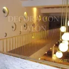 La imagen 3 de la Empresa DECORA CON LATÓN Servicios Profesionales y de Negocios en Mexico CMX