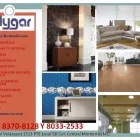 La imagen 1 de la Empresa DECORACIONES CALYGAR Servicios Profesionales y de Negocios en Monterrey NLE