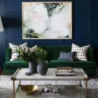 La imagen 1 de la Empresa DECORACIONES MARUZA Servicios Profesionales y de Negocios en Tepic NAY