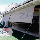 La imagen 13 de la Empresa DECORACIONES ZA-ME Servicios Profesionales y de Negocios en León De Los Aldama GUA