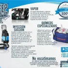 La imagen 6 de la Empresa DEEP EXTRACTION CLEANING Servicios Profesionales y de Negocios en Mazatlán SIN
