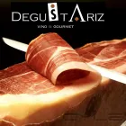 La imagen 7 de la Empresa DEGUSTARIZ en Puebla MEX