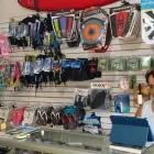 La imagen 10 de la Empresa DEL CABO SURFSHOP Venta de Ropa y Accesorios en San Jose Del Cabo BCS