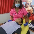 La imagen 1 de la Empresa DEL SOL KIDS Salud y Medicina en Ciudad Juárez CHH