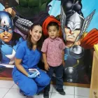 La imagen 2 de la Empresa DEL SOL KIDS Salud y Medicina en Ciudad Juárez CHH