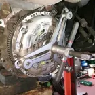 La imagen 1 de la Empresa DEL VALLE CLUTCH Y FRENOS Refacciones y Accesorios para Automóviles y Camiones en Ciudad Delicias CHH