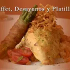 La imagen 6 de la Empresa DEMIAN PLATILLOS Y EVENTOS Comida para Llevar y a Domicilio en Hermosillo SON