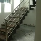 La imagen 15 de la Empresa DEMINOX, DECORACION Y MUEBLES INOXIDABLES Industrias y Agricultura en Zapopan JAL