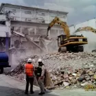 La imagen 5 de la Empresa DEMOLICIONES DS Maquinaria, Equipos y Servicios en Mexico Df MEX
