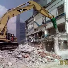 La imagen 6 de la Empresa DEMOLICIONES DS Maquinaria, Equipos y Servicios en Mexico Df MEX