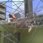 La imagen 7 de la Empresa DEMOLICIONES DS Maquinaria, Equipos y Servicios en Mexico Df MEX