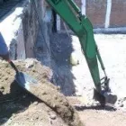 La imagen 12 de la Empresa DEMOLICIONES DS Maquinaria, Equipos y Servicios en Mexico Df MEX