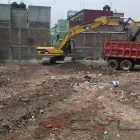 La imagen 13 de la Empresa DEMOLICIONES DS Maquinaria, Equipos y Servicios en Mexico Df MEX