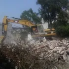 La imagen 15 de la Empresa DEMOLICIONES DS Maquinaria, Equipos y Servicios en Mexico Df MEX