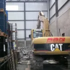 La imagen 10 de la Empresa DEMOLICIONES EN MEXICO, DS Servicios Profesionales y de Negocios en Ciudad De México CMX