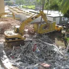 La imagen 1 de la Empresa DEMOLICIONES PANIAGUA E HIJOS Inmobiliaria y Reformas en Guadalajara JAL