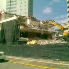 La imagen 8 de la Empresa DEMOLICIONES Servicios Profesionales y de Negocios en Distrito Federal MEX