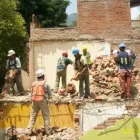 La imagen 9 de la Empresa DEMOLICIONES Servicios Profesionales y de Negocios en Distrito Federal MEX