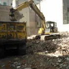 La imagen 13 de la Empresa DEMOLICIONES Servicios Profesionales y de Negocios en Distrito Federal MEX